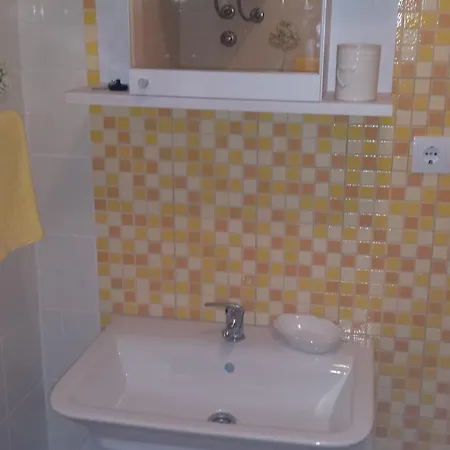 Appartement Roko Turanj