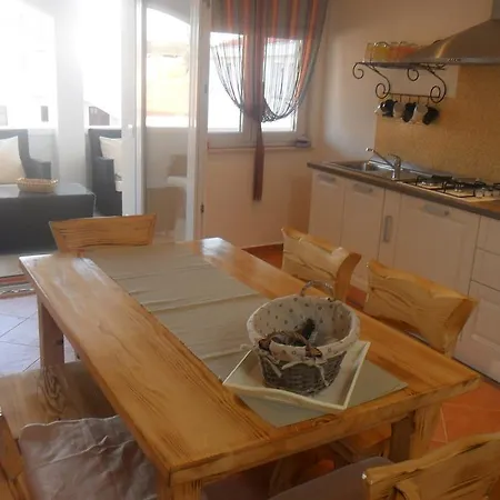 Appartement Roko Turanj