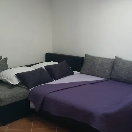 Appartement Roko *
