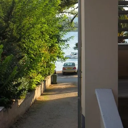 Appartement Roko *