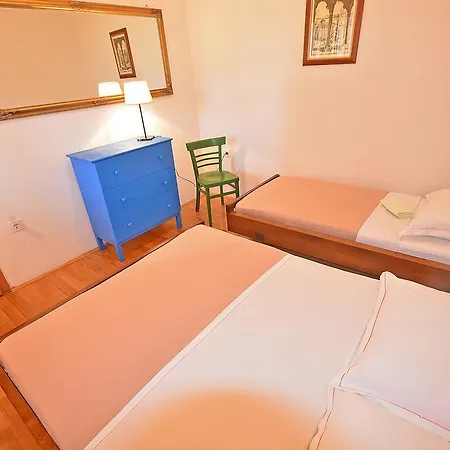 Roko Appartement Turanj