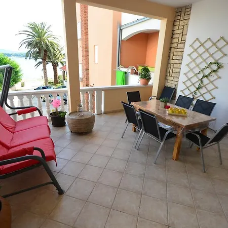 Appartement Roko
