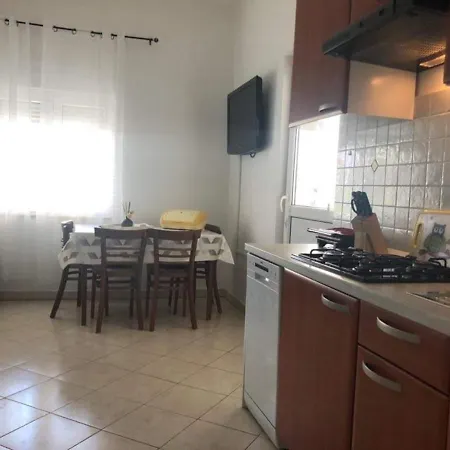 Appartement Roko *