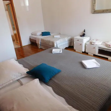Appartement Roko *