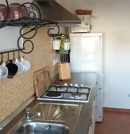 Roko Appartement