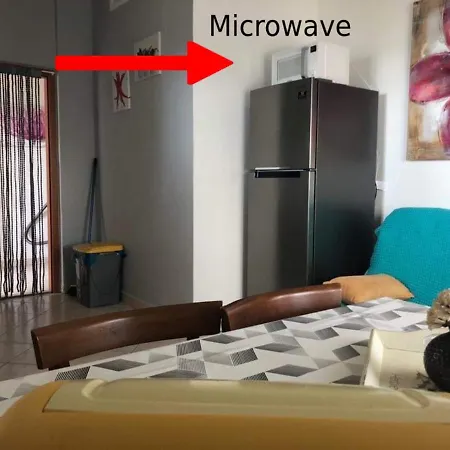 Appartement Roko Turanj